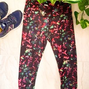 Fabletics Crop leggings